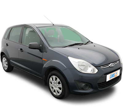 Ford Figo-img